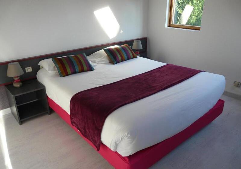 汽车旅馆  De La Baie De Paimpol