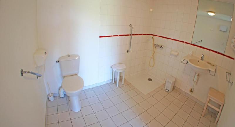 汽车旅馆  De La Baie De Paimpol