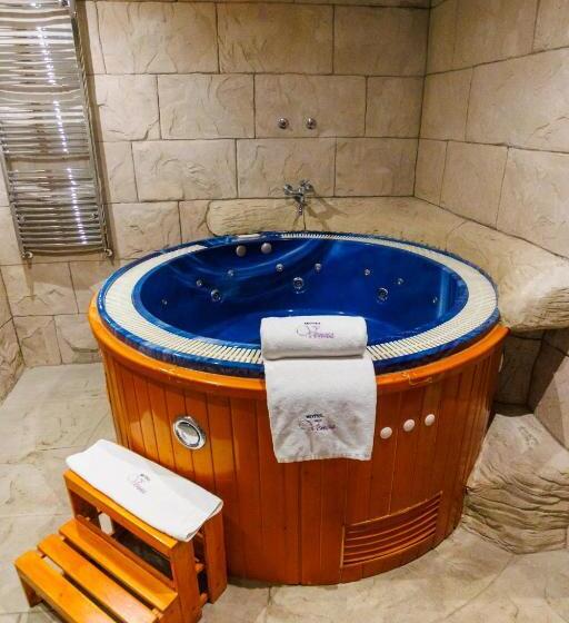 Motel Venus Valladolid