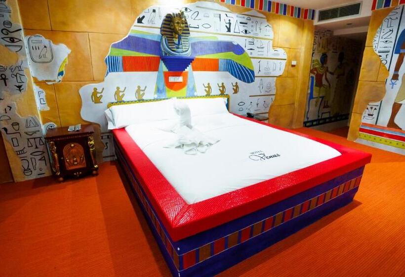 Motel Venus Valladolid