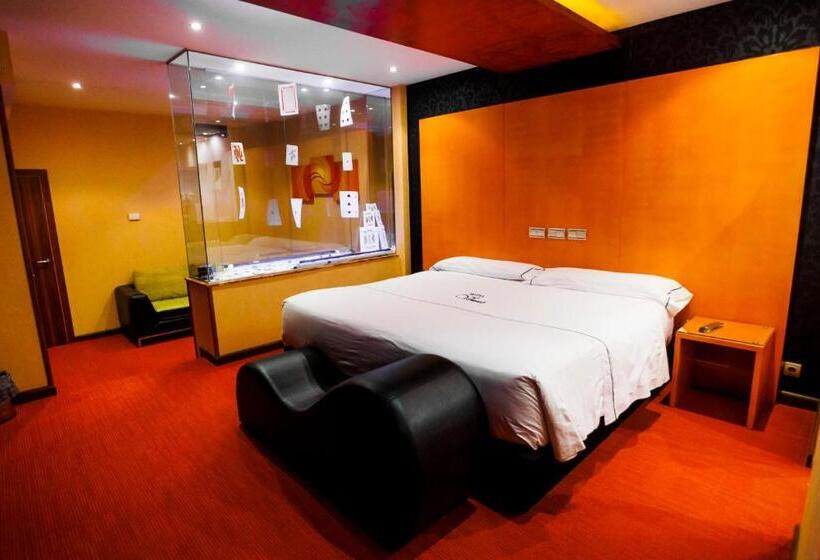 Motel Venus Valladolid
