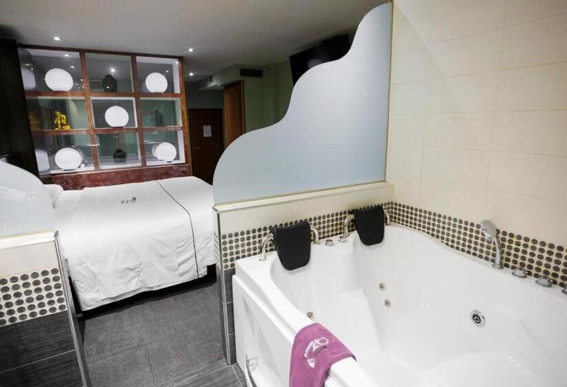 Motel Venus Valladolid