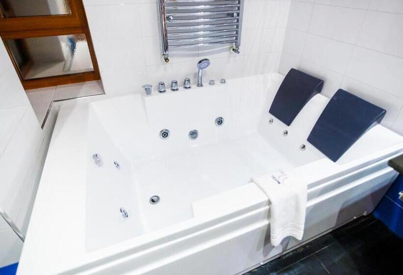 Motel Venus Valladolid