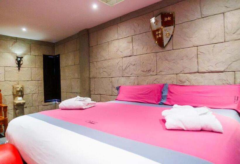 Motel Venus Valladolid