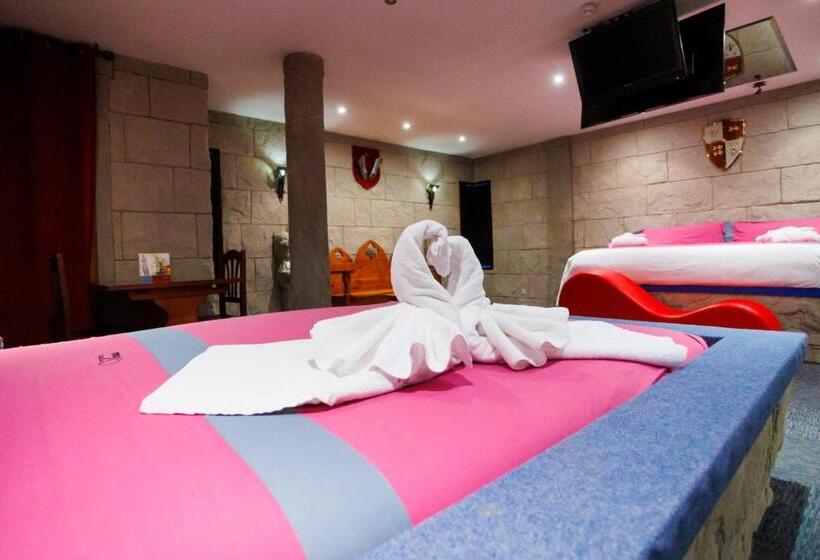 Motel Venus Valladolid