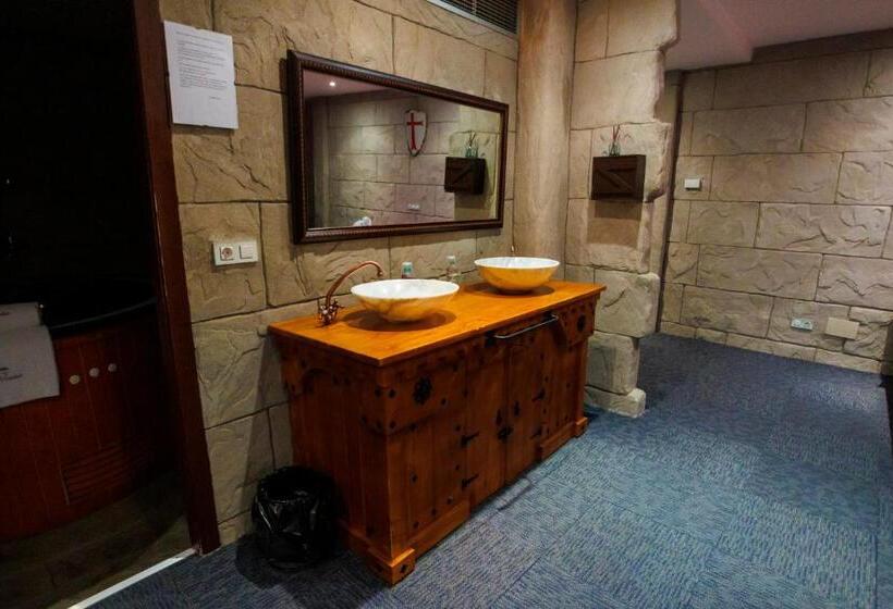 Motel Venus Valladolid