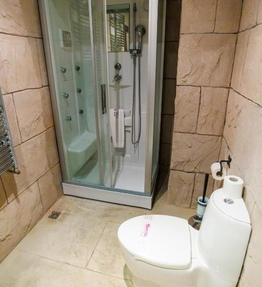 Motel Venus Valladolid