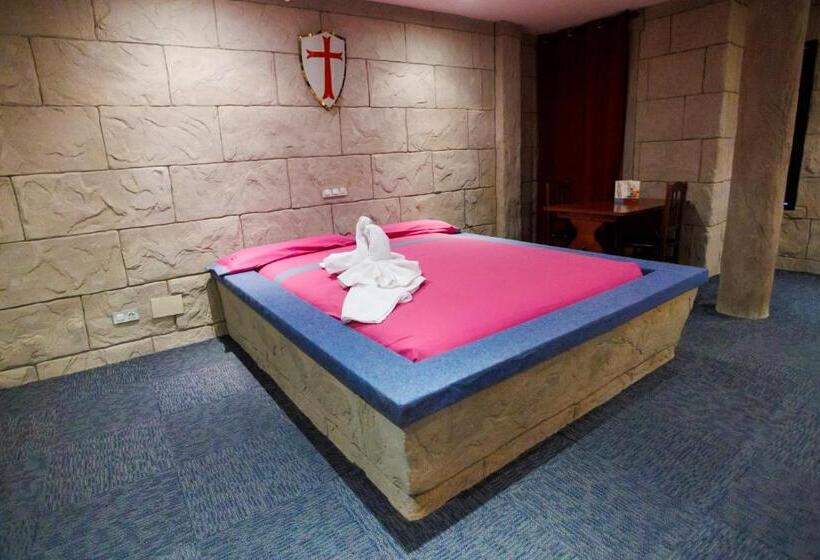 Motel Venus Valladolid