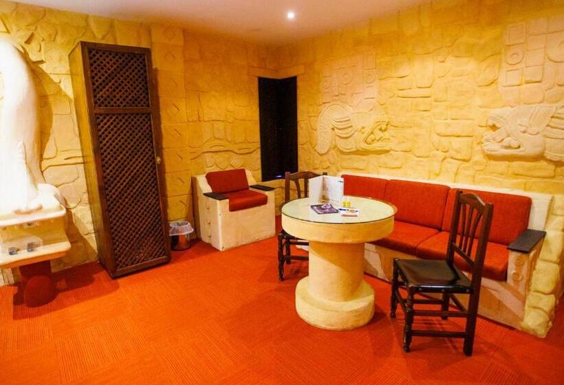 Motel Venus Valladolid