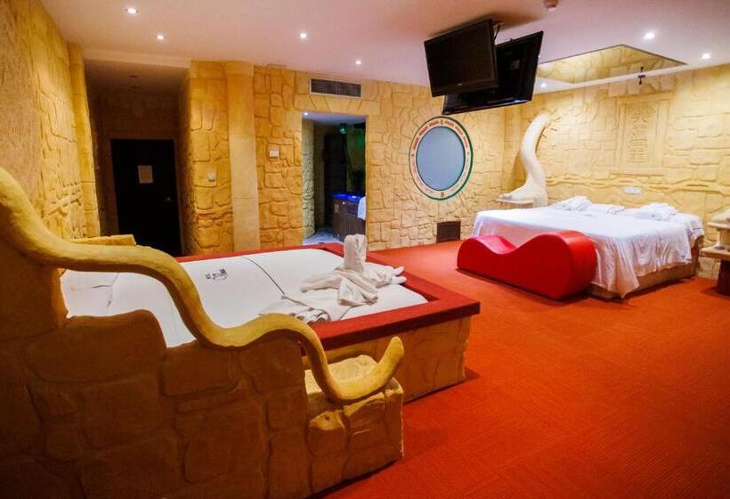 Motel Venus Valladolid