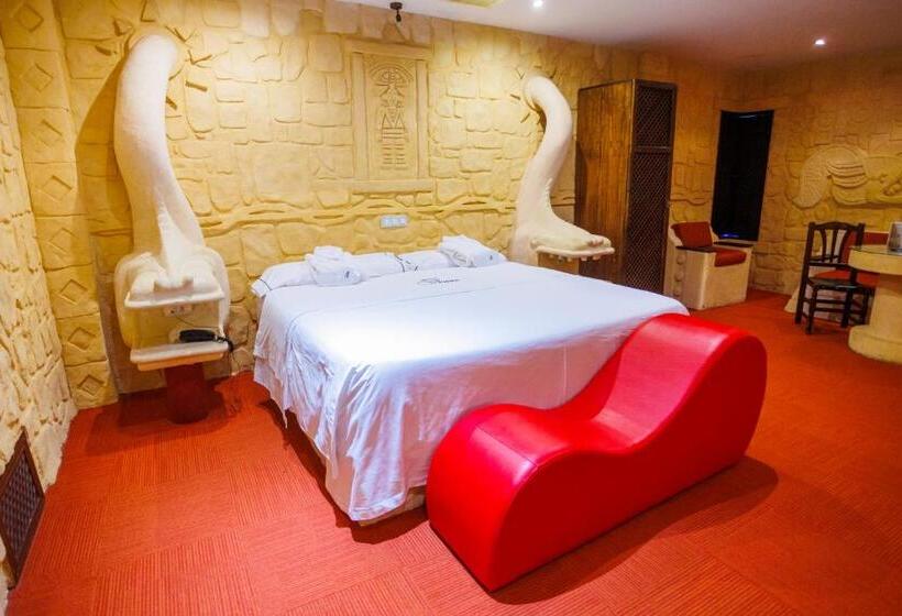 Motel Venus Valladolid