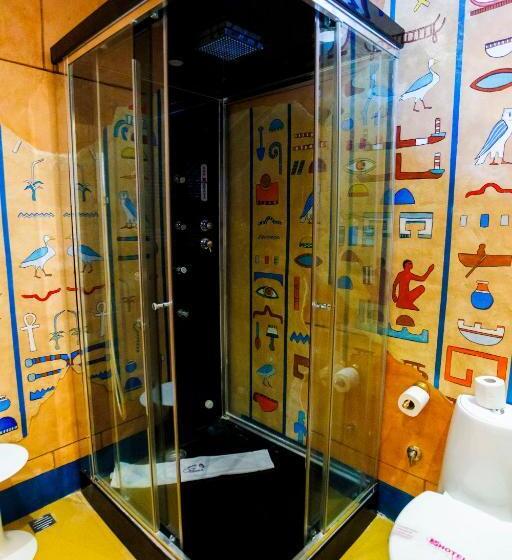 Motel Venus Valladolid