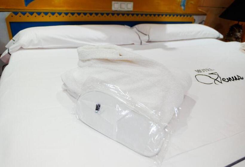 Motel Venus Valladolid