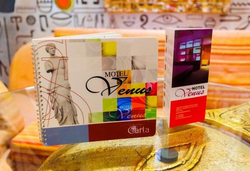 Motel Venus Valladolid