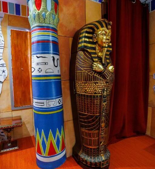 Motel Venus Valladolid