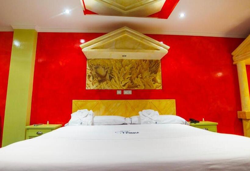 Motel Venus Valladolid