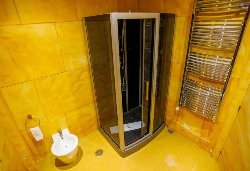 Motel Venus Valladolid