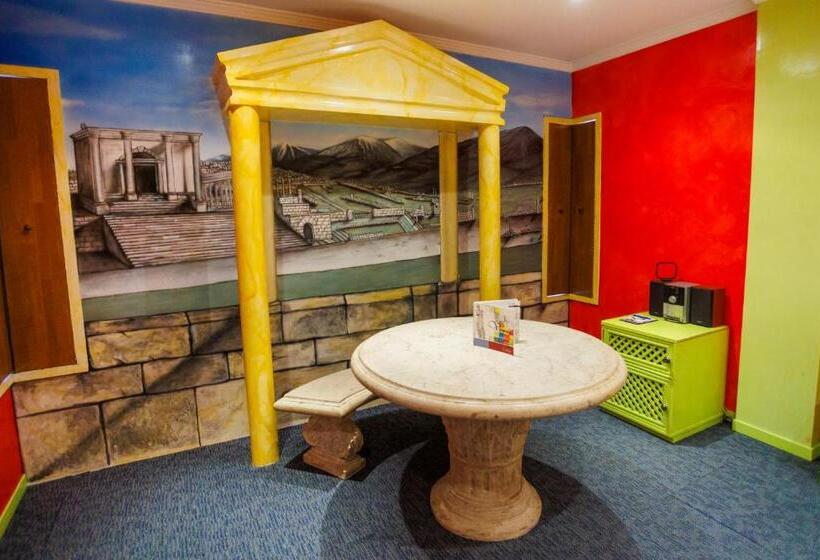 Motel Venus Valladolid