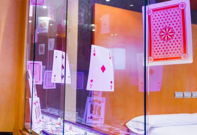 Motel Venus Valladolid