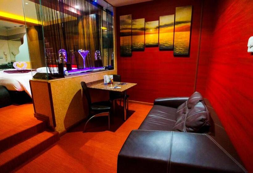 Motel Venus Valladolid