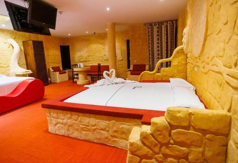 Motel Venus Valladolid