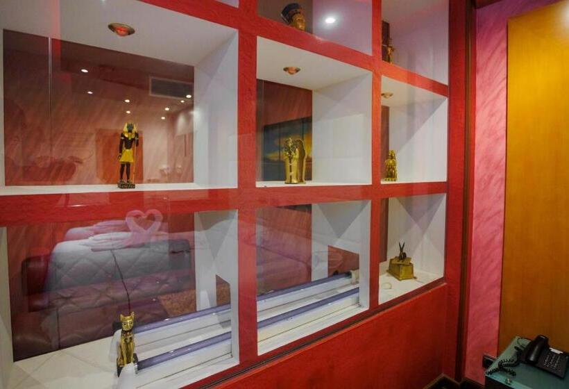 Motel Venus Valladolid