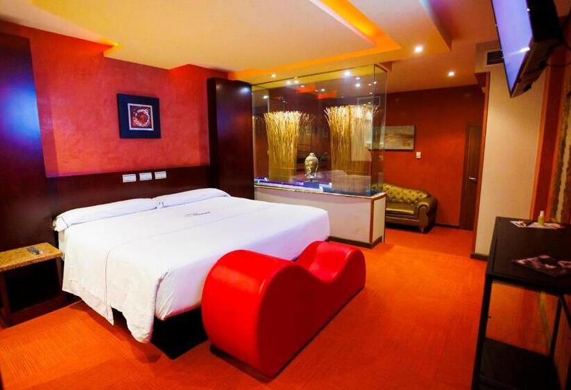 Motel Venus Valladolid