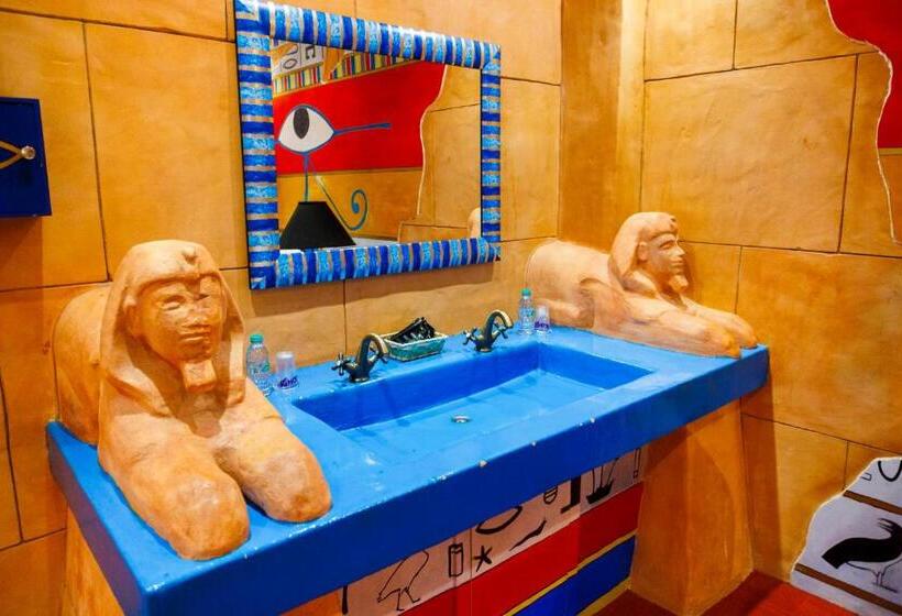 Motel Venus Valladolid