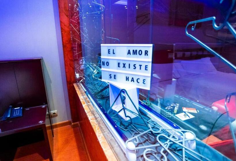 Motel Venus Valladolid