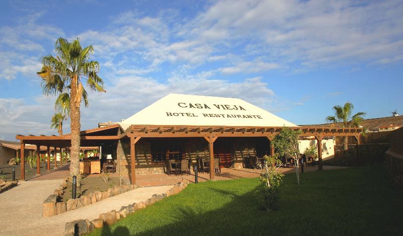 Oasis Casa Vieja Hotel Boutique