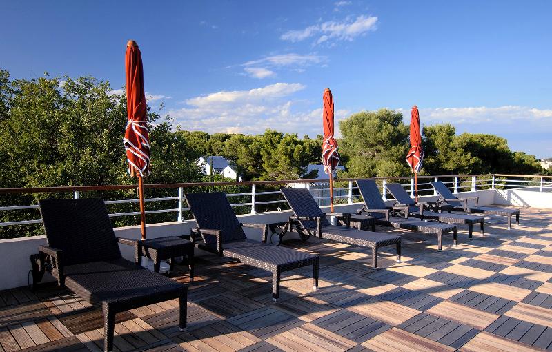 Odalys City Antibes Olympe