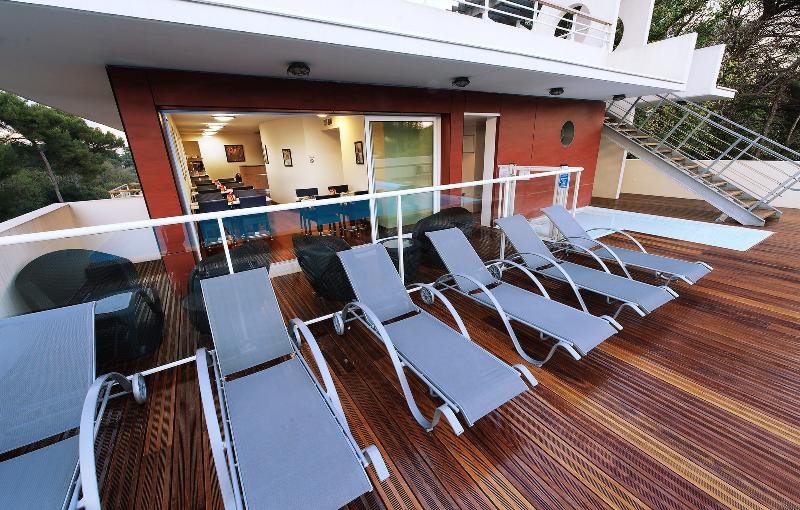 Odalys City Antibes Olympe