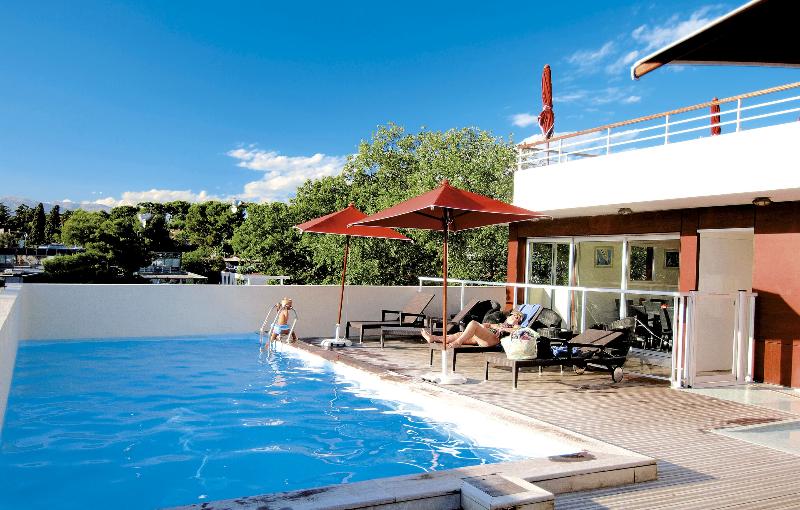 Odalys City Antibes Olympe