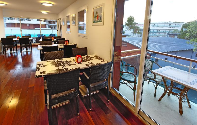 Odalys City Antibes Olympe