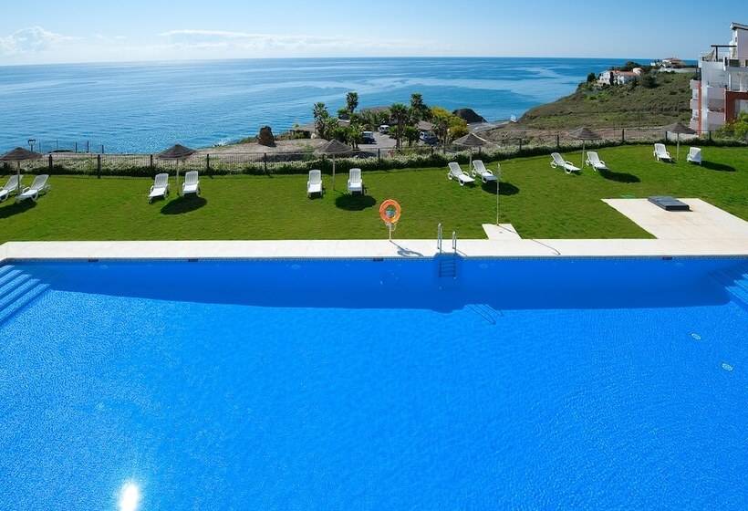 Olée Nerja Holiday Rentals By Fuerte Group