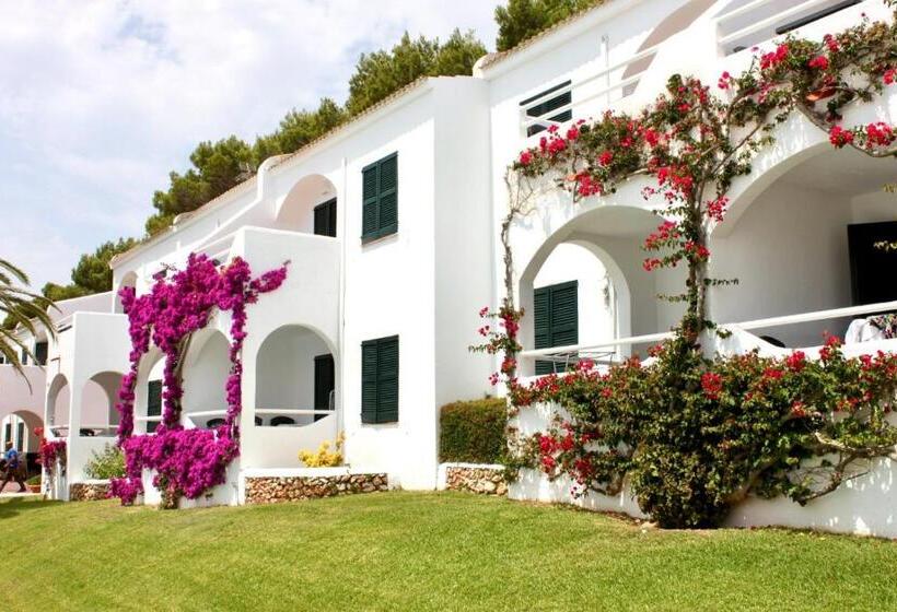 Playa Parc Apartments