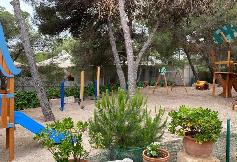 Playa Parc Apartments