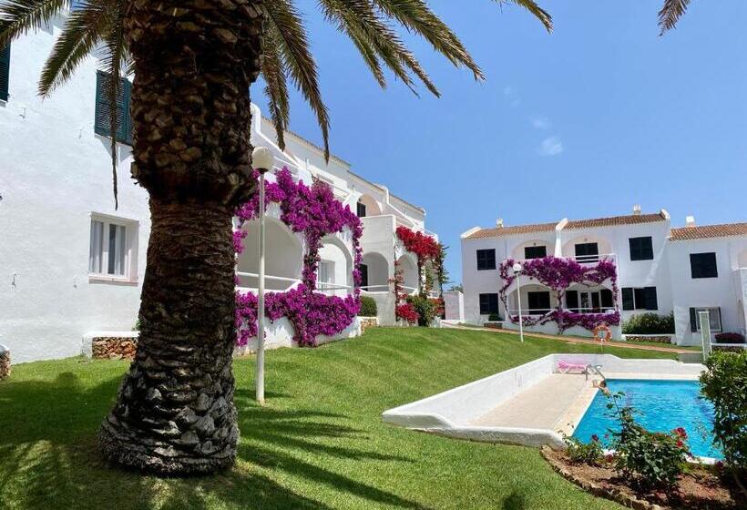 Playa Parc Apartments