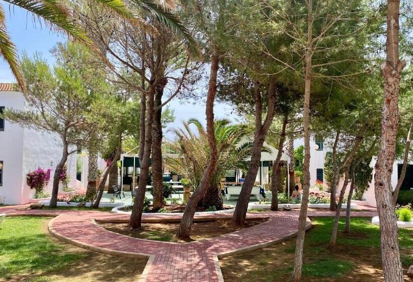 Playa Parc Apartments