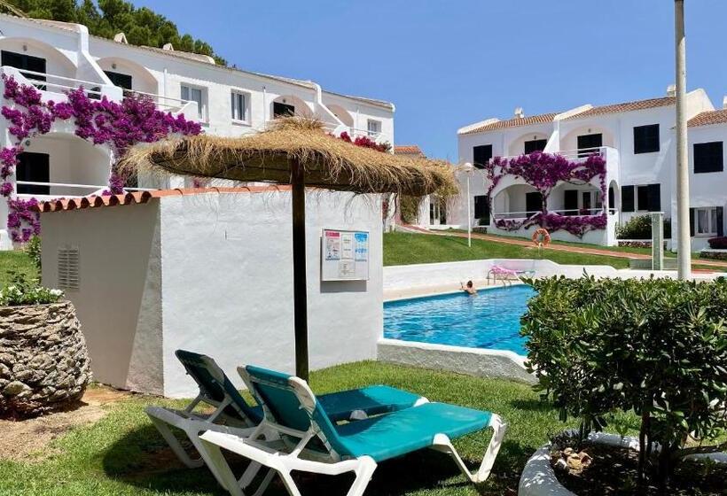 Playa Parc Apartments