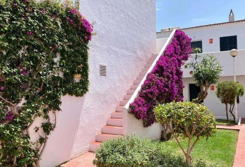 Playa Parc Apartments