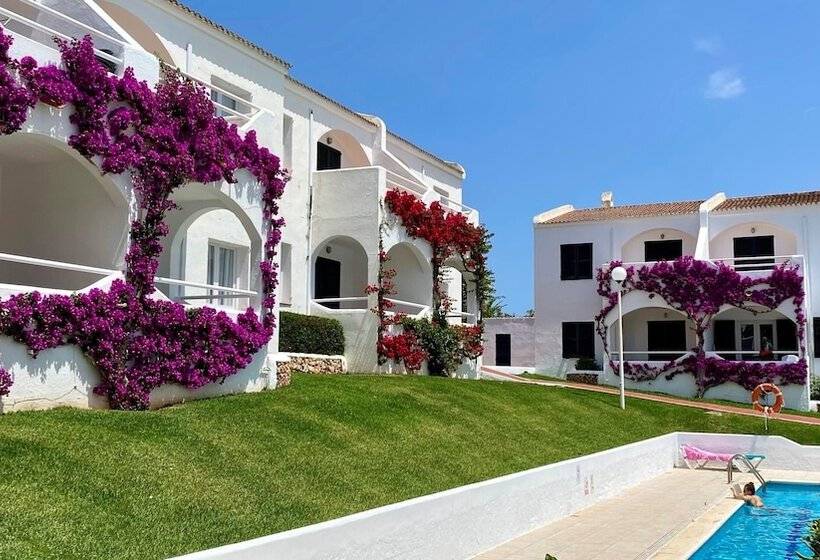 Playa Parc Apartments