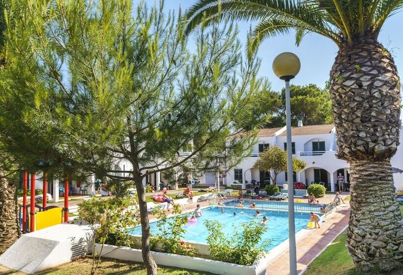 Playa Parc Apartments