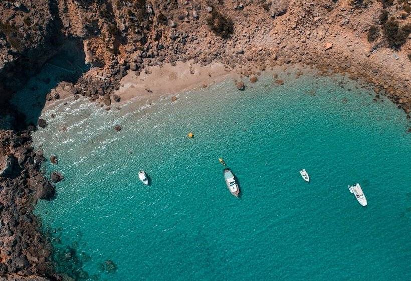 Playa Parc Apartments