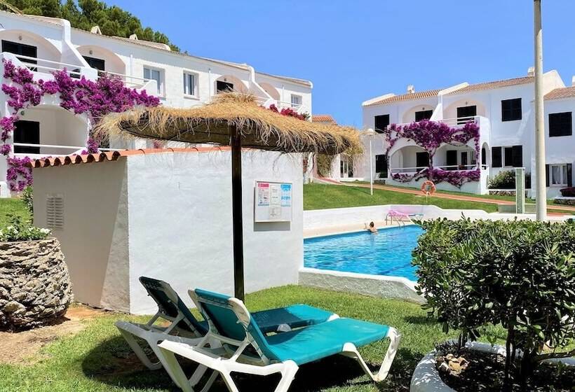 Playa Parc Apartments