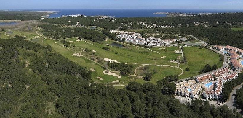 Playa Parc Apartments