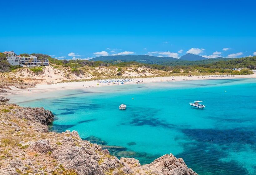 Playa Parc Apartments