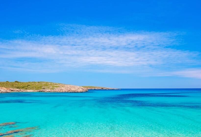 Playa Parc Apartments