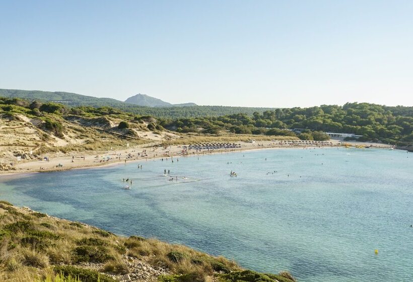 Playa Parc Apartments