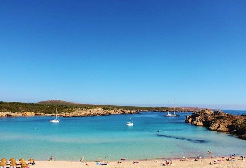 Playa Parc Apartments